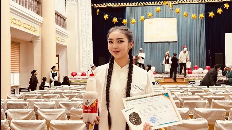 Национальный дух — мировые высоты