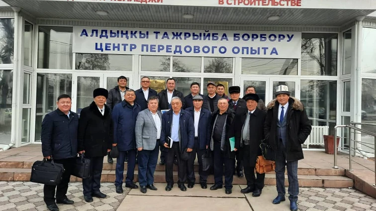 Программа развития сектора: Навыки для инклюзивного роста